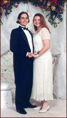 My Senior Prom