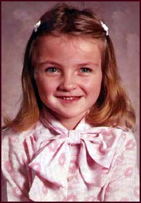 Pam's Kindergarten Picture